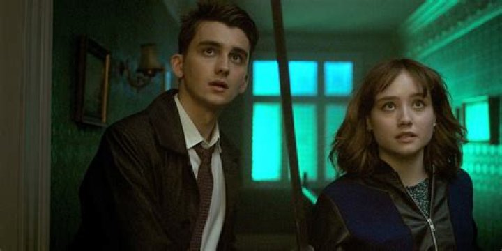 Everything We Know So Far About the Series – Hollywood Life
