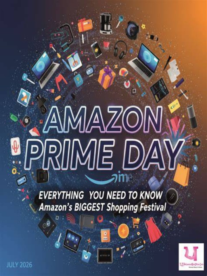 Everything You Need To Know About Amazon Prime Day 2019