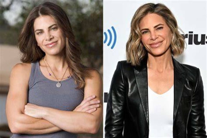 EXCLUSIVE! 'Biggest Loser' Cast-Off Lance Morgan Tells Us A Secret That Would Make Trainer Jillian Michaels Furious!