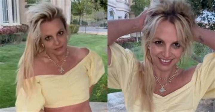 EXCLUSIVE! Britney Spears' Trainer Tells Us The Secret To Her Hot, New Bikini Bod!