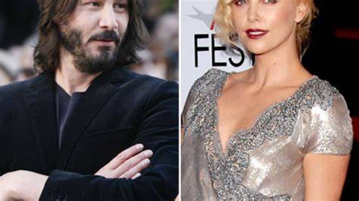 EXCLUSIVE DETAILS! How Keanu Treated Charlize During Their Romantic Date Night In Beverly Hills!