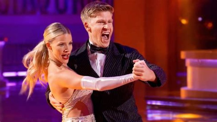 EXCLUSIVE! Jake Pavelka Tells Us His Picks For This Season's 'DWTS' Winner!