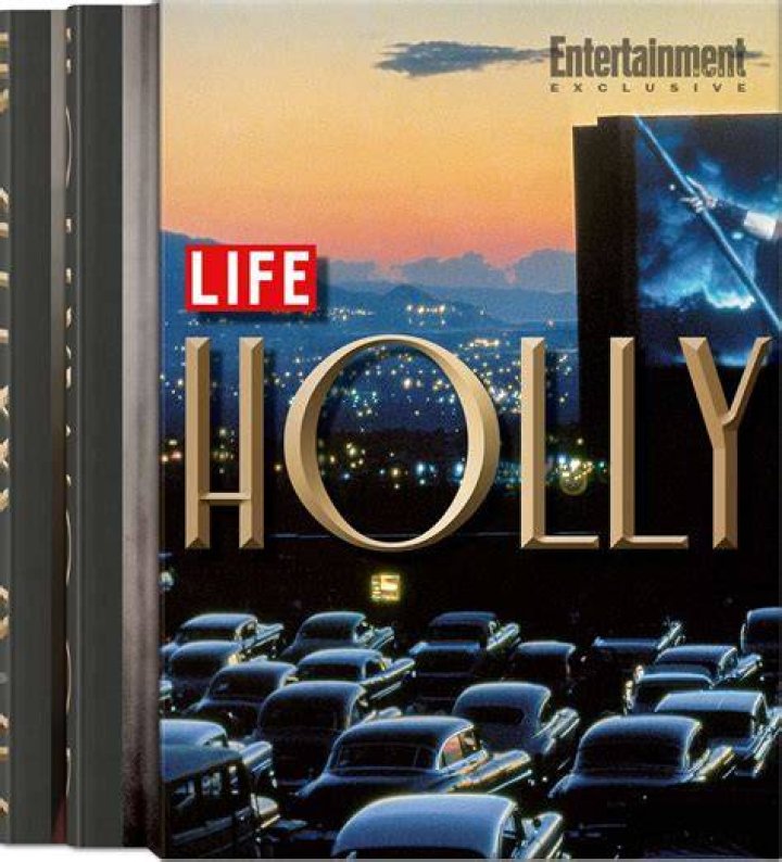 Exclusive Look – Hollywood Life