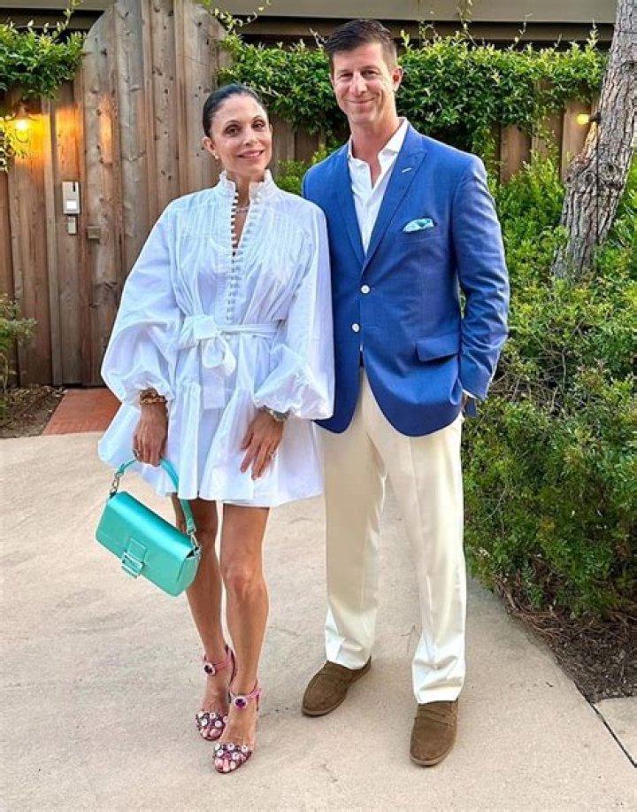 EXCLUSIVE REPORT! All The Details On Bethenny Frankel’s Wedding!
