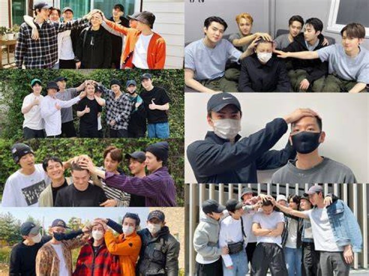 EXO’s Xiumin Confirmed To Enlist In Korean Military In Less Than 1 Month & Fans Are Devastated