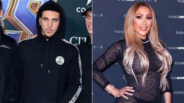Expecting 1st Child With LiAngelo Ball – Hollywood Life