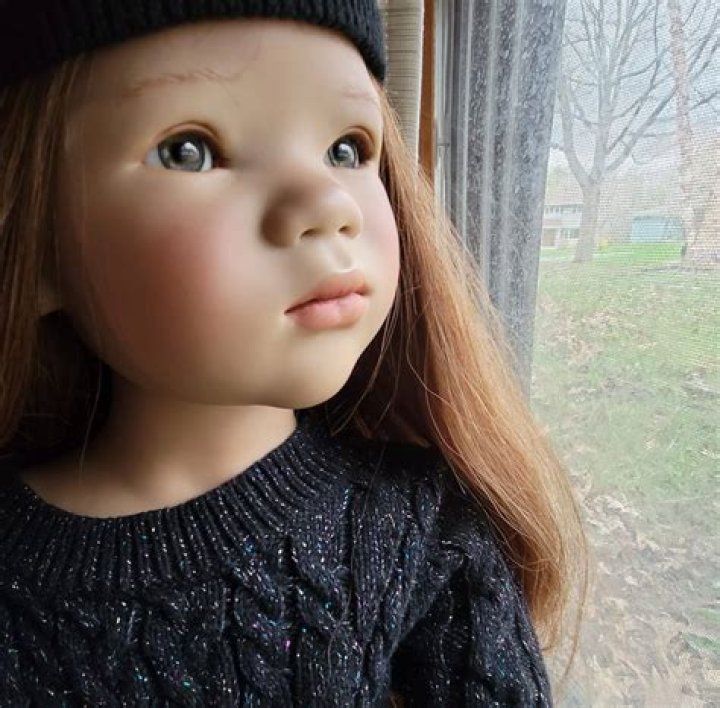 ‘Extreme Love’ Sneak Peek: Childhood Sweethearts Reveal Their Family Of Dolls — Watch