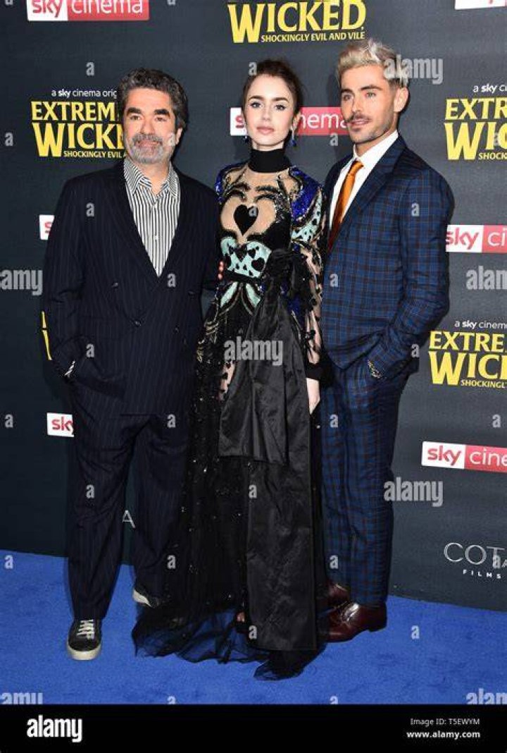 ‘Extremely Wicked, Shockingly Evil & Vile’ Premiere — PICS