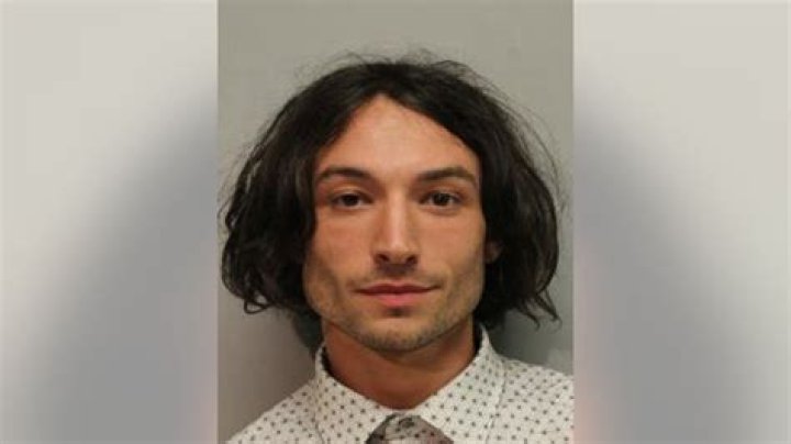 Ezra Miller Arrested: ‘The Flash’ Star Charged With Disorderly Conduct & Harassment