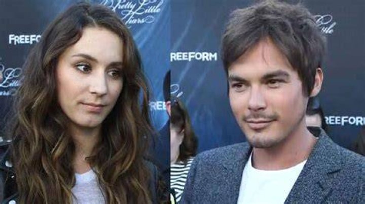 Ezria, Haleb & More Fave Relationships – Hollywood Life