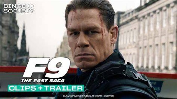 ‘F9’ Trailer: Dom Misses The Fast Life In A Big Way — Watch The Super Bowl Spot