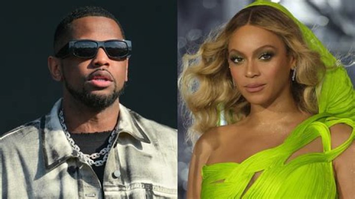 Fabolous & Beyonce’s Confrontation Over Solange Song Lyric In 2010 Tune – Hollywood Life