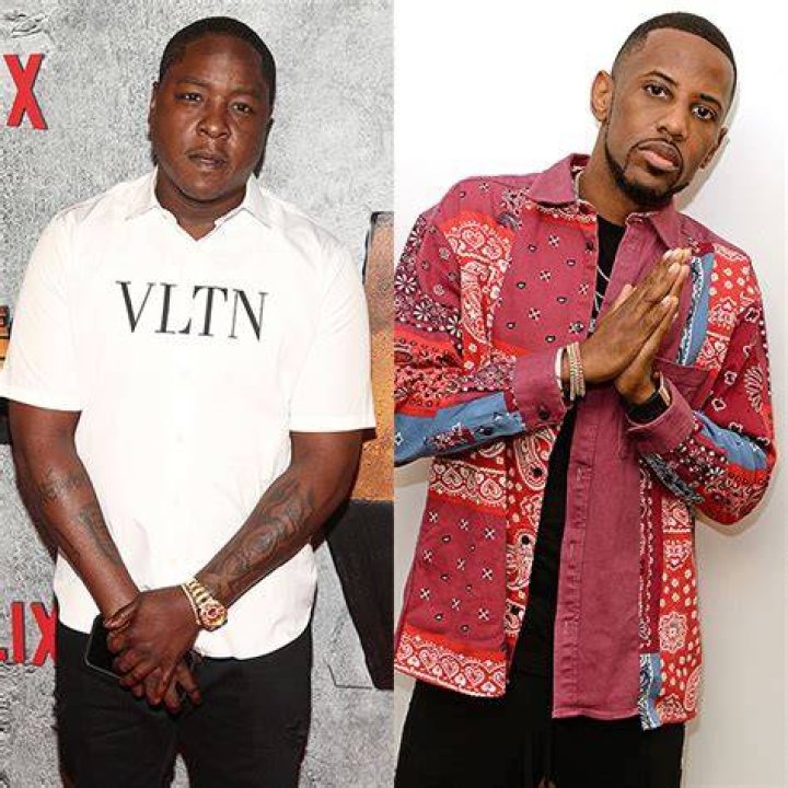 Fabolous & Jadakiss Shout-Out Kobe Bryant Amid Heated Verzuz Battle: ‘Rest In Peace To The Black Mamba’