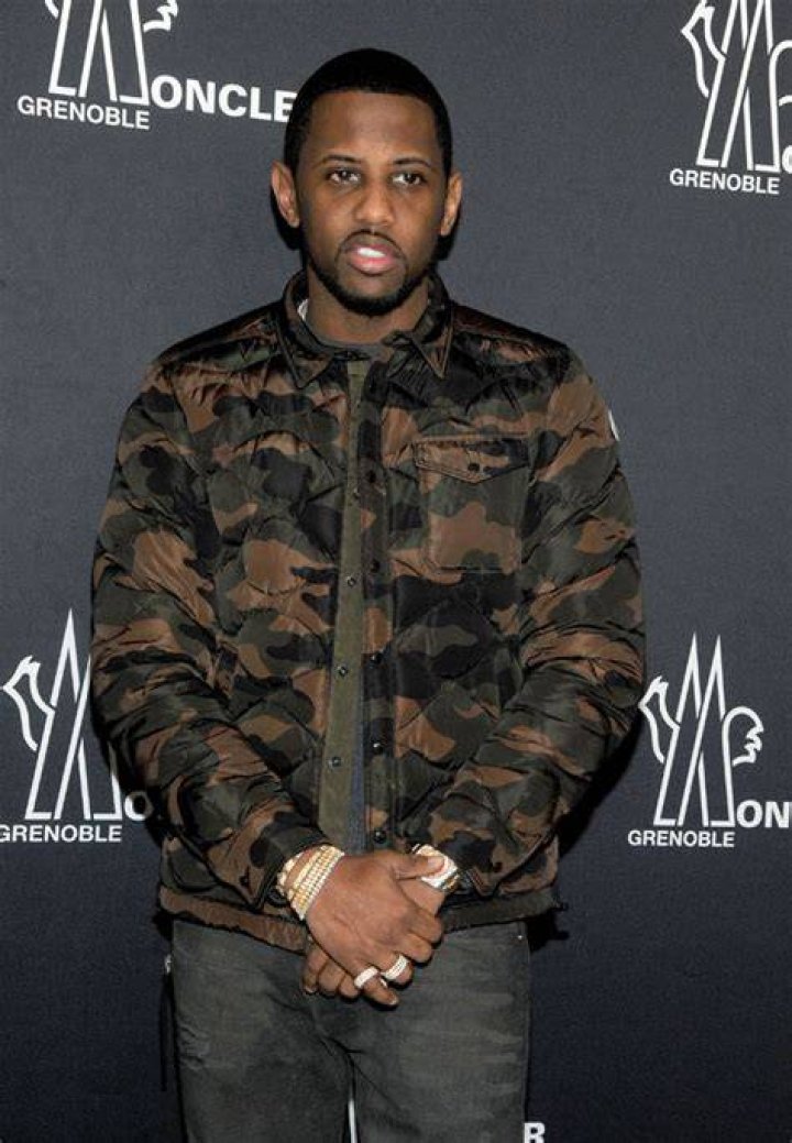 Fabolous — Pics Of The Rapper