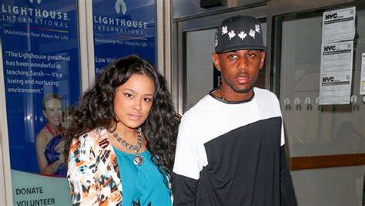 Fabolous Proposing To Emily B After Their Fight? His ‘Hidden Agenda’ – Hollywood Life