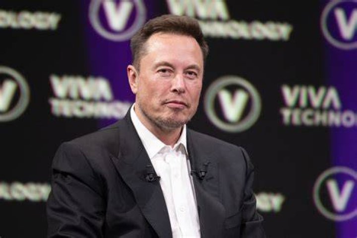 Facts About Elon Musk’s New Gal Pal From Private Jet – Hollywood Life