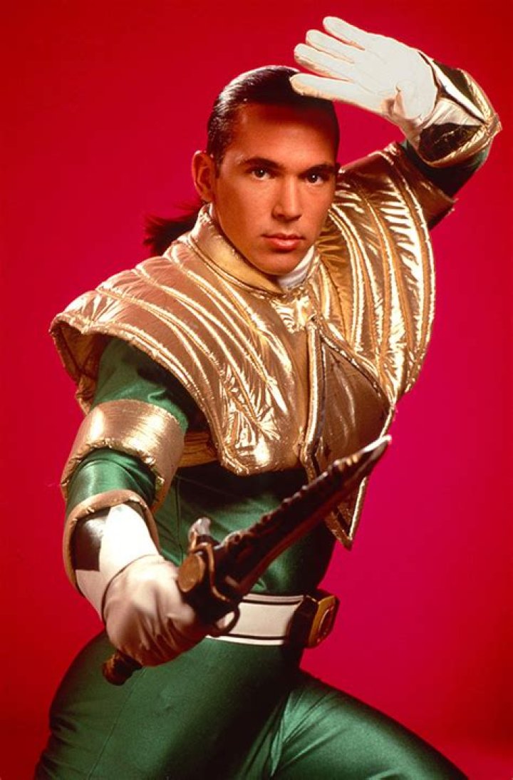 Facts About Original Green Power Ranger Dead At 49 – Hollywood Life