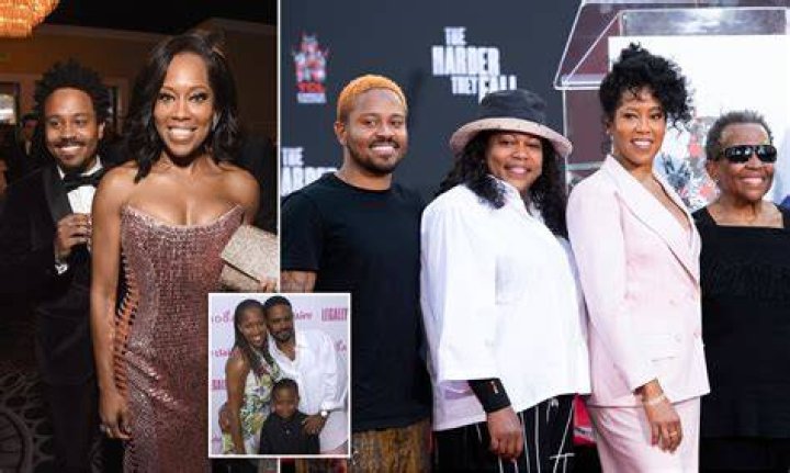 Facts About Regina King’s Late Son – Hollywood Life