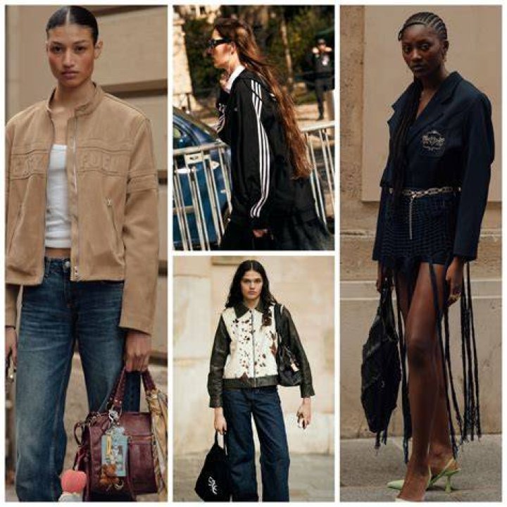 Fall Celebrity Style — Coats & More Pics