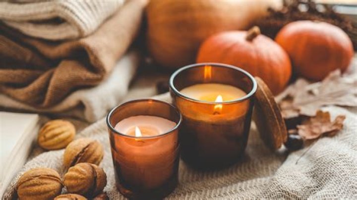 Fall Scents: Candles, Diffusers & 10 More Products That Will Make Your Home Smell Delicious