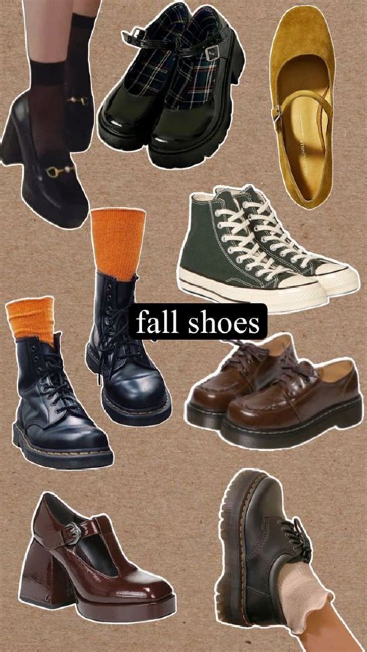 Fall Shoes 2013 — Check Out Our Stylish Roundup