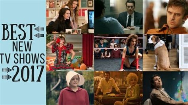 Fall TV Shows 2017 — Photos