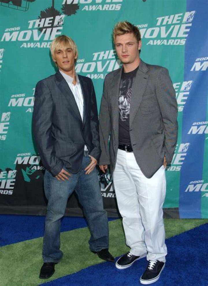 ‘Fallen Idols’ Unveils ‘One of the Scariest Moments’ With Aaron Carter According to a Former Employee
