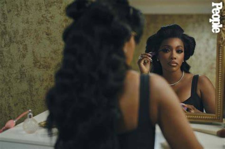 Falynn Guobadia Doesn’t Blame Porsha Williams For Simon Divorce – Hollywood Life