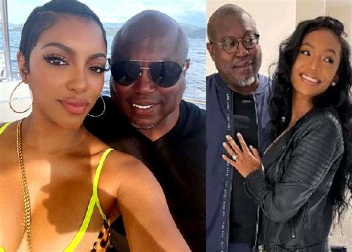 Falynn Guobadia Reacts To Ex Simon & Porsha Williams’ Engagement – Hollywood Life