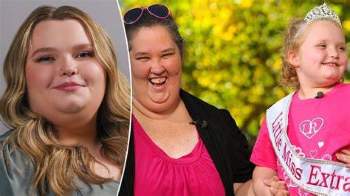 ‘Family Crisis’ Preview: Pumpkin Worries About How Honey Boo Boo Would Handle Moving 2 Hours Away