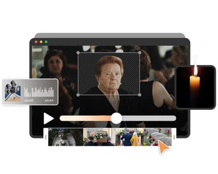 Family Live Streaming Tribute — [VIDEO] – Hollywood Life