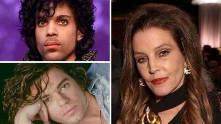 Famous Families Who Hit Festival Together – Hollywood Life