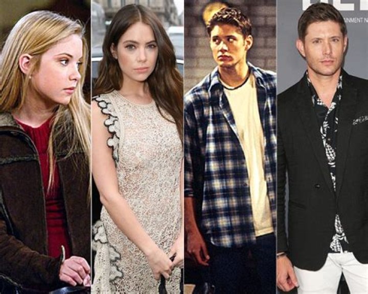 Famous Stars Who Got Their Start on the Soap – Hollywood Life