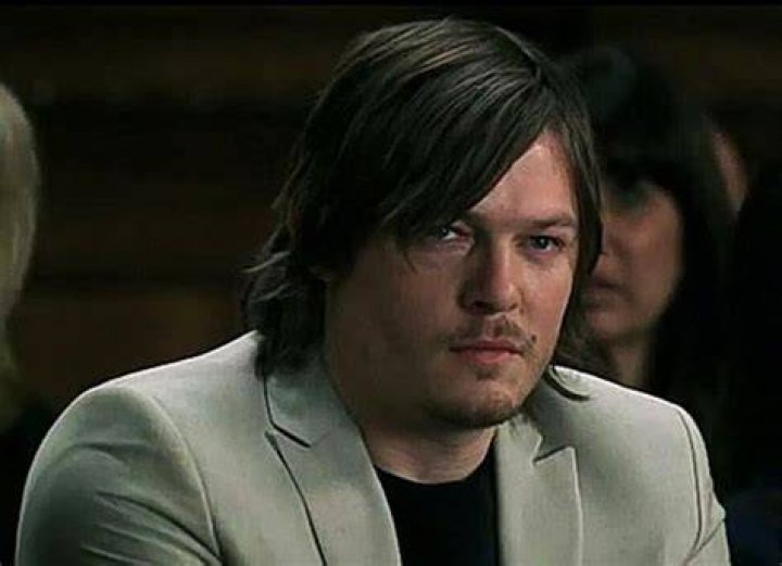 Famous ‘SVU’ Guest Stars: Photos Of Celebs On The Show