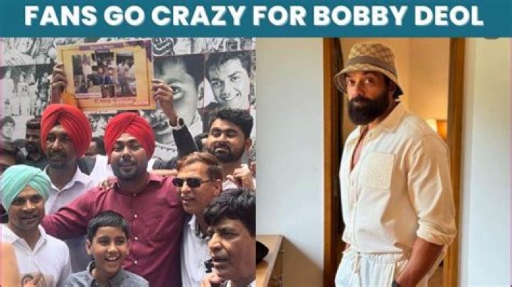 Fans Send Him Love On His Special Day – Hollywood Life