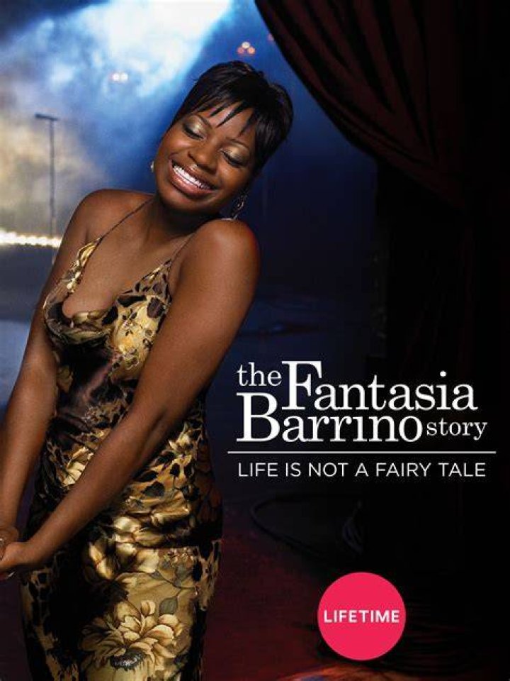 Fantasia Barrino Dazzles In First Footage – Hollywood Life