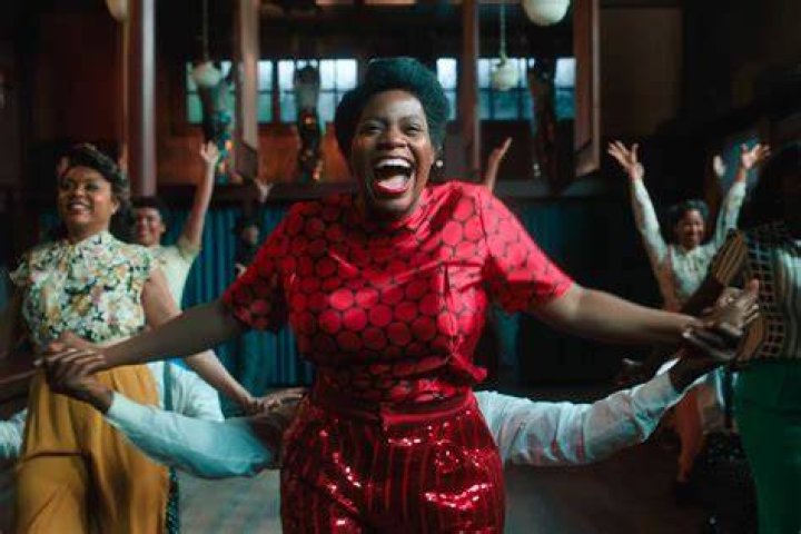 Fantasia Barrino — SEE PICS!