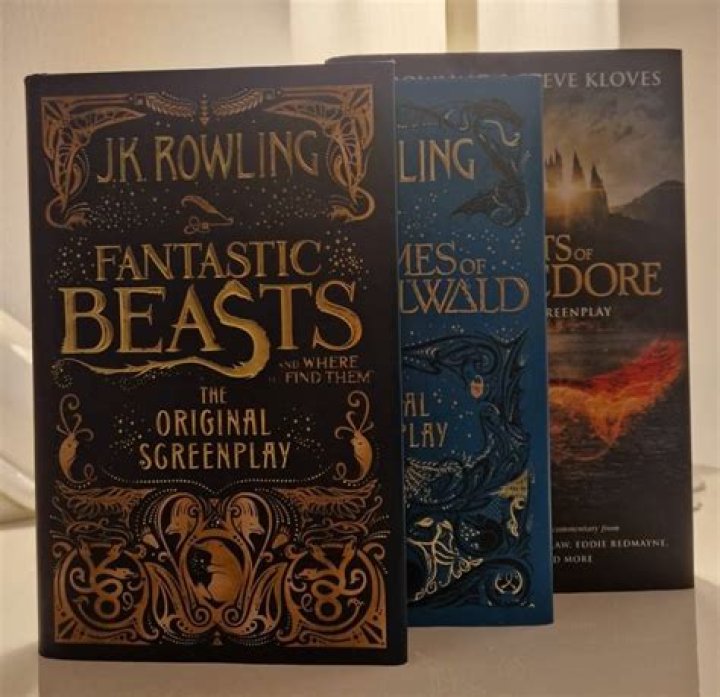 ‘Fantastic Beasts’: J.K. Rowling Confirms If Daniel Radcliffe Will Return In Sequels