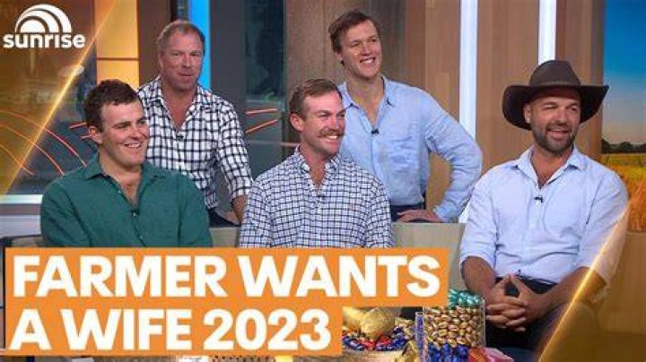 ‘Farmer Wants a Wife’ Season 2 Cast: Meet the Farmers & Ladies Looking For Love