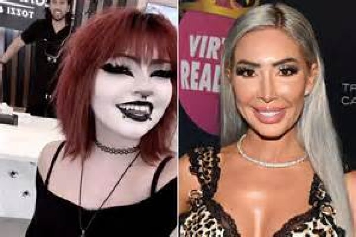 Farrah Abraham Defends Letting Sophia, 10, Wear Makeup: ‘She Doesn’t Need To Feel Shamed’