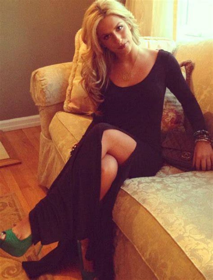 Fashionista Ashley Riggitano, 22, Dead After Being Bullied On Facebook