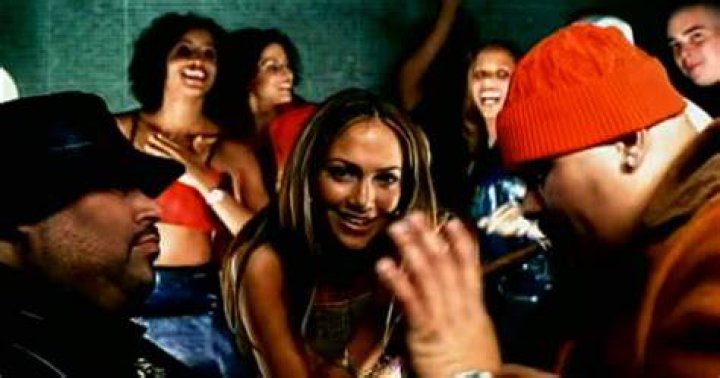 Fat Joe Calls Jennifer Lopez – Hollywood Life