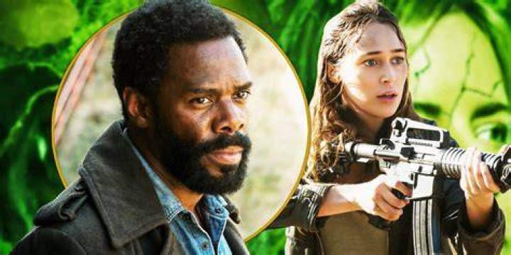 ‘Fear The Walking Dead’ Star Punched Security Guard – Hollywood Life