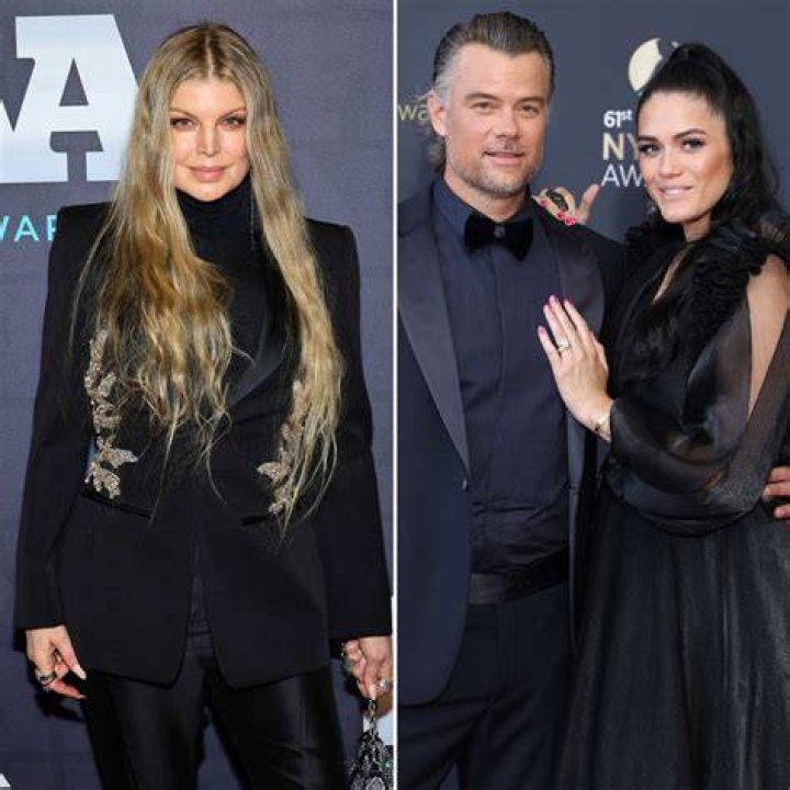 Fergie Congratulates Ex Josh Duhamel and Audra Mari on Their Pregnancy: ‘Truly Happy for You Guys’