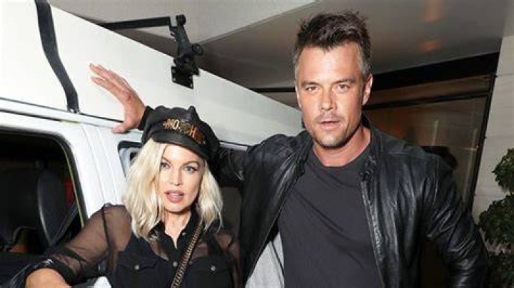 Fergie Files To Divorce Josh Duhamel Nearly 2 Years After Split: Report – Hollywood Life