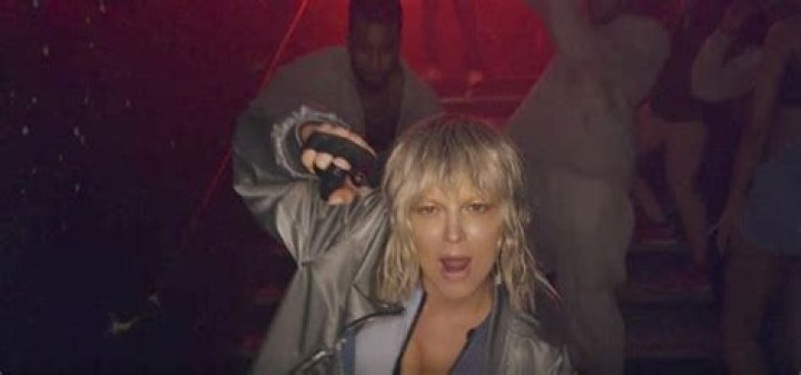 Fergie’s ‘Like It Ain’t Nuttin” Music Video — Pics