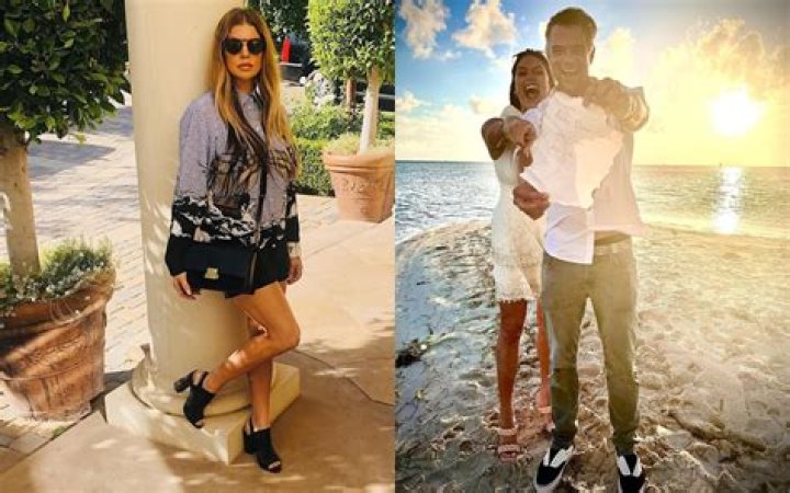 Fergie’s Reaction To Ex Josh Duhamel’s Engagement To Audra Mari – Hollywood Life