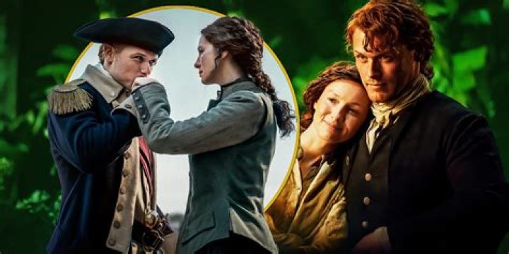 Fergus & Marsali Get Married & Claire Reunites With Jamie — Recap – Hollywood Life