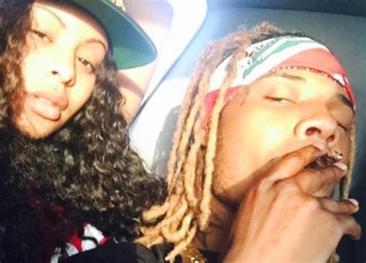 Fetty Wap Engaged To Alexis Sky? Rapper May Have Proposed To Longtime Girlfriend – Hollywood Life