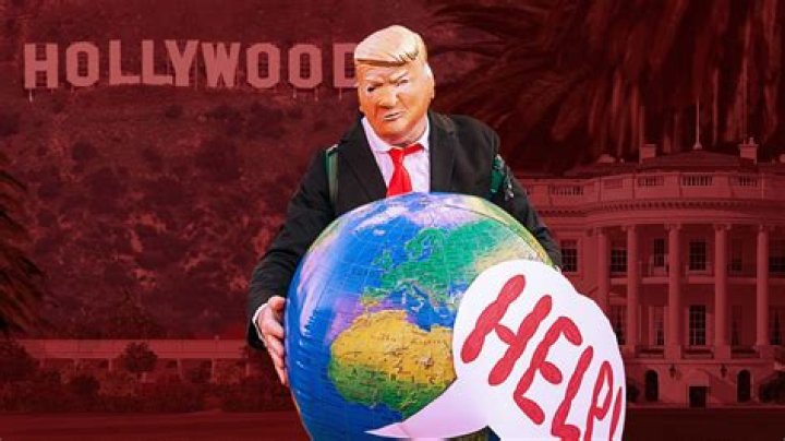 Finally Getting Help – Hollywood Life